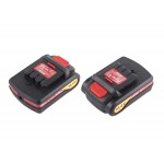 Аккумулятор WORTEX BL 1415 14.4 В, 1.5 А/ч, Li-Ion