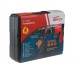 Перфоратор WORTEX RH 2829 в чем. + (2 зубила, 3 сверла) 900 Вт, 3.2 Дж, 28 мм, 4 режима, SDS-plus, Б
(вес 3.4 кг)