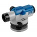 Нивелир оптический BULL OL 3201 + аксессуары в кор.
(увеличение 32х, до 120 м, резьба 5/8")