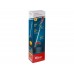 Триммер WORTEX TE 3813-1 S
(1.20 кВт, 40 см леска, 23 см нож, с ножом и головкой, плавный пуск, вес 4.2 кг)