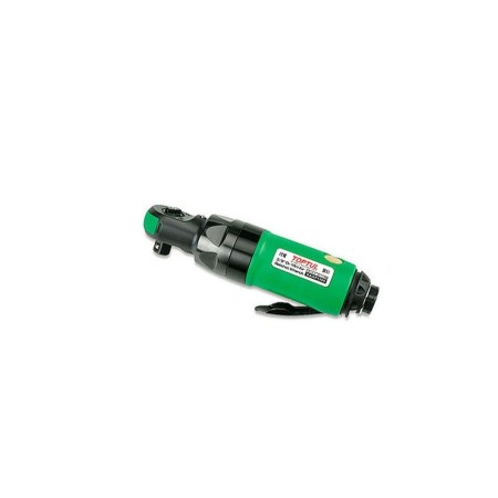 Пневмогайковерт-трещотка 3/8" 68Nm MINI TOPTUL (KAAP1205)