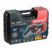 Аккум. мини-пила WORTEX LX CEC 2518-1 в чем. ALL1 XLT с акб и з/у SET 18В, 4"