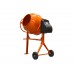 Бетоносмеситель ECO CM-172
(объём 170/120 л, 850 Вт, 230 В, вес 52 кг)
