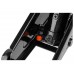 Домкрат подкатной 2,5т h400 STARTUL AUTO (ST8014-07)
(h min 145мм, h max 400мм)