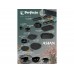 Аккум. дрель-шуруповерт WORTEX LX BD 1215 Li в чем. 12 В, 25 Н*м, 2х1.5 А*ч, БЗП 10 мм
(шурупы до 5 мм)