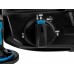 Перфоратор BULL BH 2802 в чем. Xcase 850 Вт, 3.2 Дж, 28 мм, 4 реж. + 2 зубила, 3 сверла, БЗП
(вес 3.8 кг)