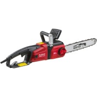 Пила цепная электрическая WORTEX EC 4024 SF шина 40 см (16"), 3/8" LP, 1.3 мм 2400 Вт
(бескл. натяж. цепи, пл. пуск, тормоз выбега цепи)