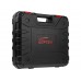 Аккум. дрель-шуруповерт WORTEX LX BD 1820 Li в чем. ALL1
(2 скорости)