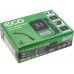 Компрессор автомобильный ECO AE-007 Comfort
(7,4 В, 40 Вт, 18 л/мин, 4000 мА·ч, 10 Бар, LED дисплей, режим повербанка, фонарь, 4 насадки, сумка)