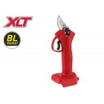 Аккум. секатор WORTEX CBS 2535 в кор. ALL1 XLT SOLO БЕСЩЕТ., 18 В, ветки до 25 мм