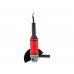 Двуручная углошлифмашина WORTEX AG 2326-2 в кор. 2100 Вт, 230 мм, 6500 об/мин.
(Поворотная рукоятка)