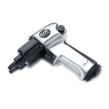 Пневмогайковерт 3/8" 271Nm SUPER DUTY TOPTUL (KAAA1220)