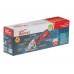 Циркулярная пила WORTEX HS 2865 в кор. + 3 пильных диска 650 Вт, 89 мм, до 28 мм
(Диск 89х10 мм)