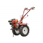 Культиватор бензиновый FERMER FM-1617MXL колеса 6.50-12
(16 л.с., шир. 105 см, колесо 6.50-12, без ВОМ, передач 3+1, пониженная передача)