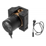 Насос циркуляционный COMFORT-ES I 15-1.5, A&P
(5 Вт, 840 л/ч, 1,5 м)