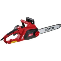 Пила цепная электрическая WORTEX EC 4020 F шина 40 см (16"), 3/8" LP, 1.3 мм
(2000 Вт, 12,1 м/с, 40см, 3/8", 1,3мм, 57 звеньев; автосмазка, бесключевое натяжение цепи)