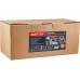 Аккум. сварочный аппарат для полимерных труб WORTEX CWM 1834 ALL1 XLT SET с акб и зу+3 насадки
(300 Вт, 25-340 C, электронная регулировка.)