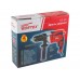Дрель ударная WORTEX DS 1611 в кор. 950 Вт, 1 скор, 30 мм в дер.
(0-3000 об.мин)