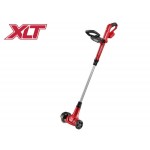 Аккум. щеточная машина WORTEX BM 1814 ALL1 XLT SOLO 14000 об/мин.
(2 щётки в комплекте)
