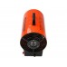 Нагреватель воздуха газовый Ecoterm GHD-151
(15 кВт, 320 куб.м/час)
