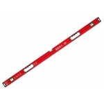 Уровень 2000мм 3 глазка красн. Big Red 3 200 (SOLA)
