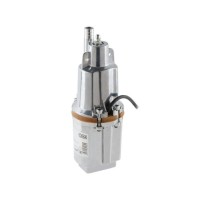 Насос вибрационный DGM BP-301V
(300Вт, 1300 л/ч, с питающ. пров. 20м, аналог насоса Ручеек)