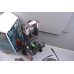 Очиститель высокого давления ECO HPW-1860RSD уцененный (0056737451)
(2.60 кВт, 180 бар, 520 л/ч, цифров. управление, самовсасывание, телескоп. ручка, барабан д/шланга, а)