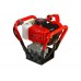 Мотобур ECO GD-52
(1.85 кВт, 10 кг)