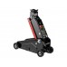 Домкрат подкатной 2,5т h400 STARTUL AUTO (ST8014-07)
(h min 145мм, h max 400мм)