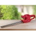 Кусторез электрический WORTEX ST 5045 500 Вт, 450 мм, шаг 16 мм