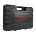 Гайковерт электрический WORTEX WR 4560 в чем. 400 Н*м, 450 Вт, 2800 об/мин
(2800 об/мин., 4м шнур, 2,4 кг)