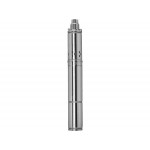 Насос скважинный винтовой ECO DWS-75
(750 Вт, 2,1м3/ч, 105м, винтовой, 3"/ 7,62 см)