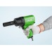 Пневмогайковерт 1/2" ECO AIW-1300S
(1100 Нм; Ударный мех-м: twin hammer; 198 л/мин; 7800 об/мин; Макс. резьба: М16)