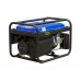 Электростанция (генератор бензиновый) ECO PE-3001RS
(2.5 кВт, 230 В, бак 15.0 л, вес 36.5 кг)