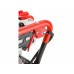 Мотобур ECO GD-53
(1.85 кВт; 10 кг; шнек до 200 мм)