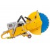 Бензорез BIM GC 3540
(4.00 кВт, макс. 355х25.4 мм, с алм. кругом, вес 12.5 кг)