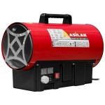 Нагреватель воздуха газовый ASILAK SLG-30000T прям., 30 кВт, термостат, переносной
(Мощность 30кВт; Производительность 650 м3/ч; Тип газа: Пропан; Термостат)