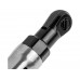 Пневмогайковерт-трещотка 1/4" DGM DTR-0310
(35 Нм; Ударный мех-м: single ratchet paw; 76 л/мин; 250 об/мин)