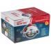 Циркулярная пила WORTEX CS 1915 в кор. 1500 Вт, 190 мм, до 67 мм