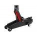 Домкрат подкатной 2т h385 STARTUL AUTO (ST8014-05)
(h min 135мм, h max 380мм)