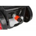 Очиститель высокого давления WORTEX PW 1320
(2.00 кВт, 130 бар, 420 л/ч, ф-ция самовсасывания, автоподача моющего ср-ва, шланг 8м, кабель 5м)