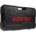 Отбойный молоток WORTEX DH 1425 в чем. 1400 Вт, 25 Дж, SDS-max, 3800 уд/мин
(6,1 кг;)