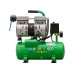 Компрессор ECO AE-10-OF1 безмасляный
(120 л/мин, 8 атм, коаксиальный, безмасляный, ресив. 10 л, 220 В, 0,7 кВт)
