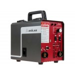 Полуавтомат сварочный ASILAK M2005
(230В; 20-180 А; 80В; FLUX/MMA/TIG LIFT; байонетный разъем; без подкл. газа)