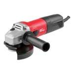 Одноручная углошлифмашина WORTEX AG 1210-1 в кор. + АКЦИЯ!
(4 отр. круга ВОЛАТ в подарок!)