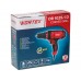 Дрель-шуруповерт WORTEX DR 1025-1 D в кор. 300 Вт, 50 Нм, 2 скор.
(Длина шнура 4 метра)