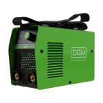 Инвертор сварочный DGM ARC-220
(150-240 В; 20-220 А; 60 В; электроды диам. 1.6-5.0 мм)