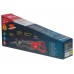 Сабельная пила WORTEX SR 1508 E в кор. + 1 пильное полотно по дереву
(800 Вт, дерево до 150 мм, металл до 10 мм, пластик до 80 мм)