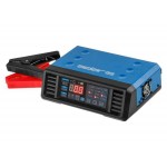 Зарядное устройство Solaris CH-161 Digital
Зарядное устройство Solaris CH-161 Digital
(6 В / 12 В; 15 А; до 300 А*ч; 9-ступенч.инверт.; Boost 75 A; тест генератора)