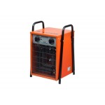 Нагреватель воздуха электр. Ecoterm EHC-22/3B, кубик, 2 ручки, 22 кВт., 380В